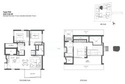 10 Evelyn (D11), Apartment #444125811